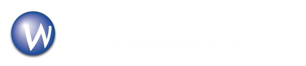WEIWEIホールディングス株式会社